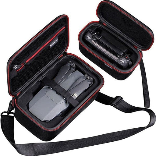 Store Demo D200 Carry Case for DJI Mavic Drone