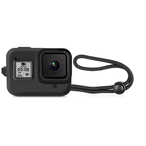 Silicone Protector for GoPro Hero 8 - Default - Default