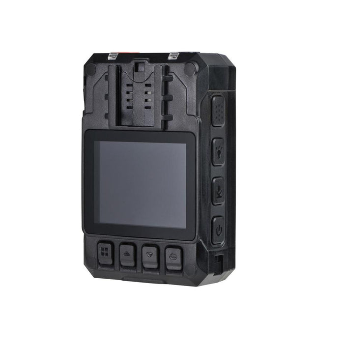 XTREME BC 607 Body Camera / Body-Worn Video (BWV) System with 4G WiFi,GPS & 64GB memory - Body Camera