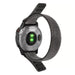 Xtreme Xccessories 22mm Nylon Stretch Replacement Watch Strap For Garmin Fenix 5/5 Plus/6/7/ Instinct/Forerunner 935 & More - 22mm Nylon