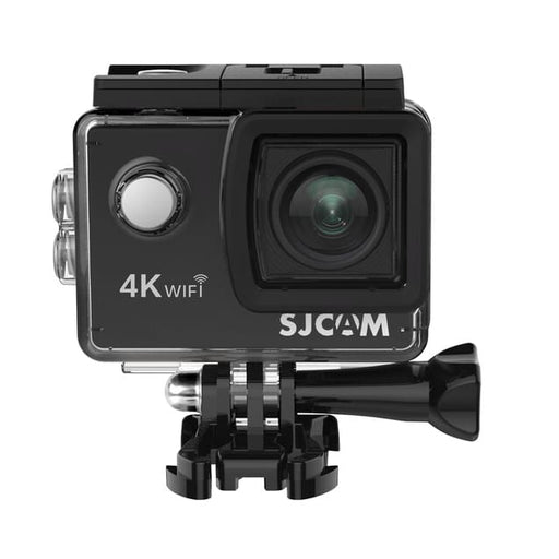SJCAM SJ4000 Air Action Camera (Black) - Action Camera
