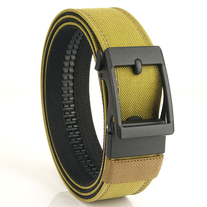 Xtreme Xccessories Army Tactical Belt Quick Release Military Airsoft Training Molle Belt Outdoor Shooting Hiking Hunting Sports Belt