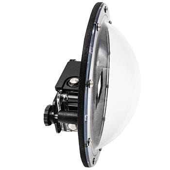 12 reasons why the GDome PDS is the worlds best Underwater Dome Port for GoPro Cameras - Xtreme Xccessories - 1159 Deals