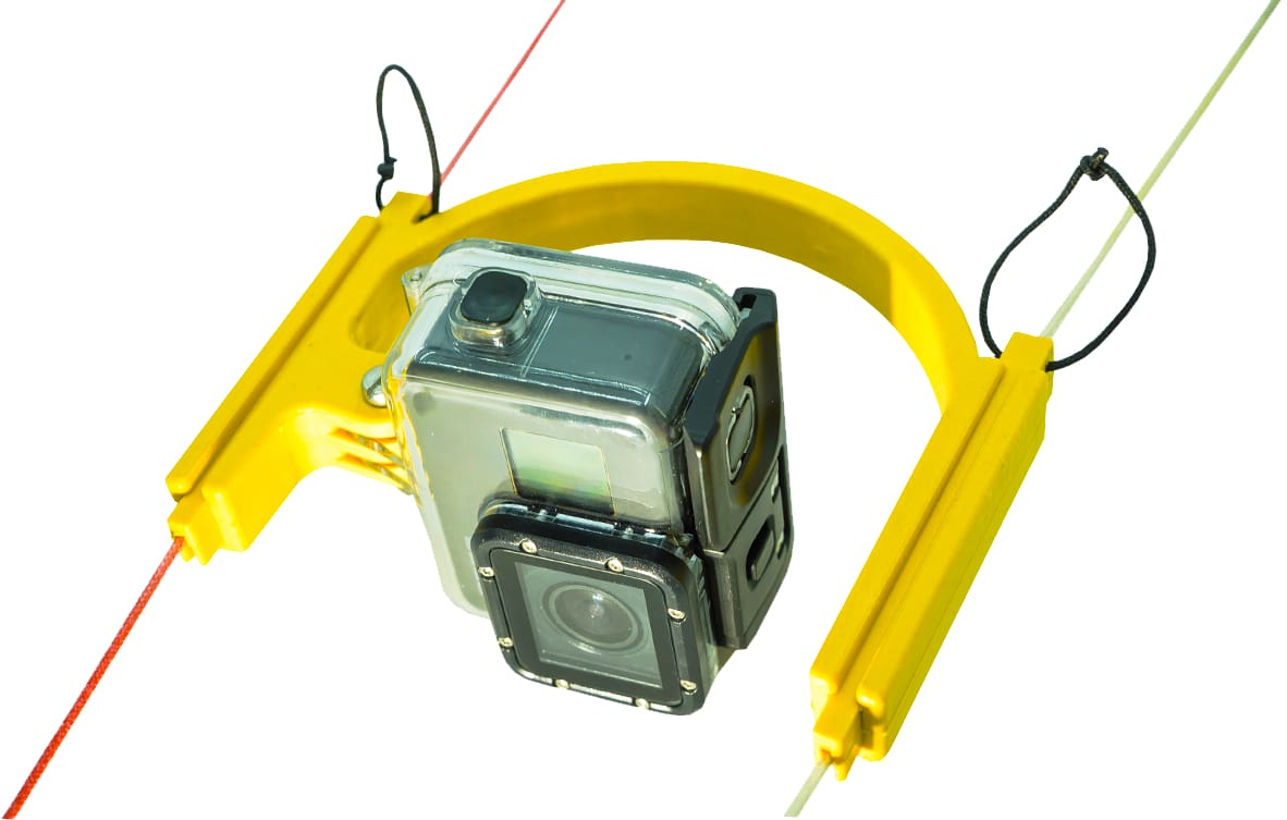 Why the V2.0 Xtreme Kite Line Mount is the world’s best Mount for kiteboarding.