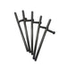 10 Pack Security Baton - Security Baton