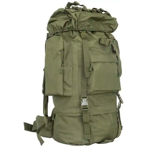 Xtreme Xccessories Camping & Hiking Adventure Backpack