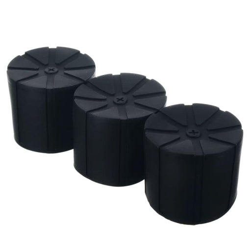 Silicone Lens Cover Cap for DSLR (60-110mm) - Xtreme Xccessories - 1159 Deals