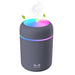 Xtreme Xccessories Defuser USB Electric Air Diffuse Night Light Up Home Aroma Oil Humidifier