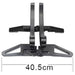 Adjustable Bicycle Floor Parking Stand | Compact Stable and Versatile