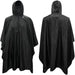 Ultra-Light Waterproof Poncho | Compact Rain Protection
