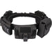 Tactical Battle Belt Set – Adjustable Duty Belt with Pouches