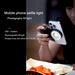 Magnetic Selfie Ring Light LED - Cell Phones & Accessories