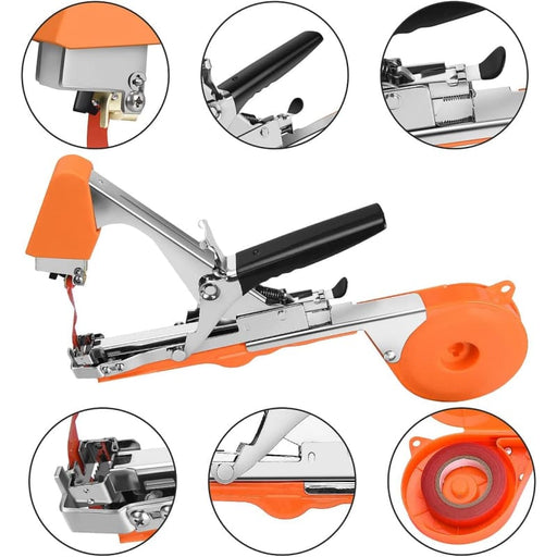 Xtreme Xccessories Plant Tying Machine Tool