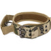 Xtreme Xccessories Heavy Duty Tactical Military Training Dog Collar - Camo