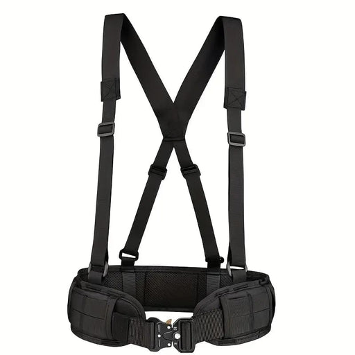 1000D Nylon Convenient Low profile Molle Belt