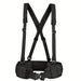 1000D Nylon Convenient Low profile Molle Belt