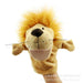 Interactive Plush Lion Hand Puppet – Soft Expressive & Fun for Kids