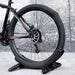 Adjustable Bicycle Floor Parking Stand | Compact Stable and Versatile