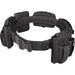 Tactical Battle Belt Set – Adjustable Duty Belt with Pouches