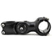 Mountain Bike Adjustable Stem Angle Spacer for 25.4/31.8mm Handlebars - Handlebar Stem Riser