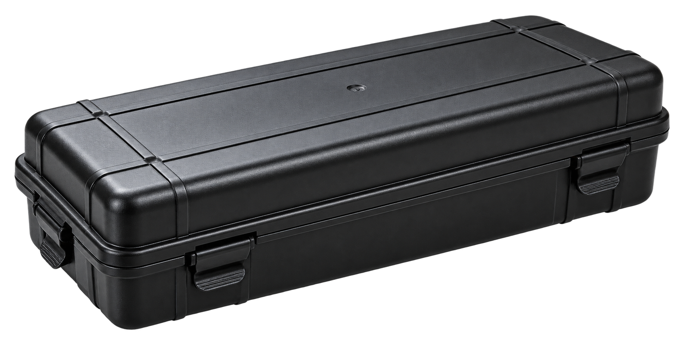 20 Piece Survival Kit (Black)