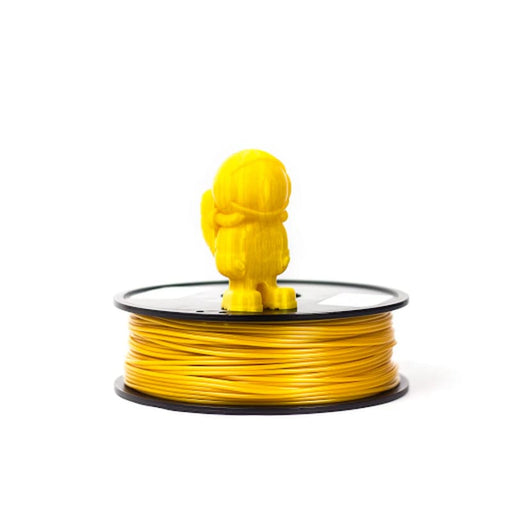 Xtreme Xccessories Gold 3D Printer Filament 0.5kg 3mm