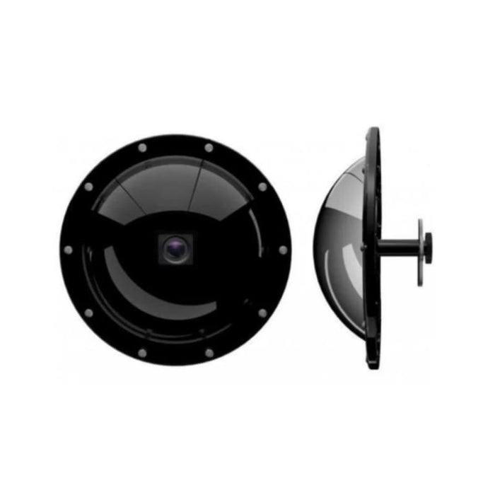 GDome Dome Housing for the DJI OSMO ACTION 3 or 4 with Dive Housing (40M) (pre-order) - Dome Housing for the DJI OSMO ACTION 3 or 4