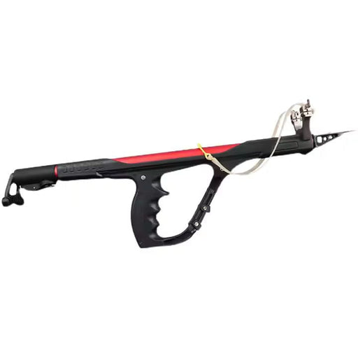 Metal Slingshot with Fishing Reel – Extended Type with Drag Grip - Xtreme Xccessories - 1159 Deals