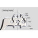 Fishing Slingshot Pro Set – Dual Mode for Fishing & Target Shooting