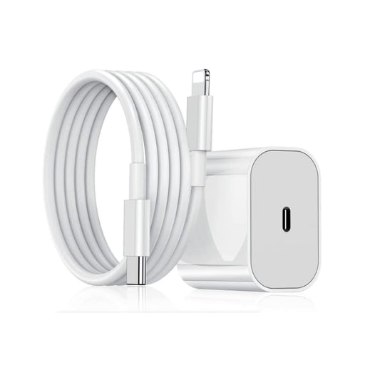 iPhone 13 Pro Max 20W USB - C to Lighting Cable