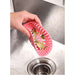 Xtreme Xccessories Silicone Drain Strainer for Kitchen and Bathroom