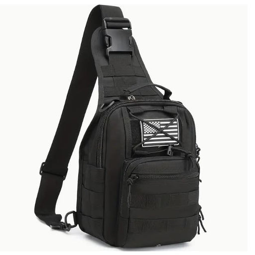 Xtreme Xccessories Multifunctional Tactical Sling Bag