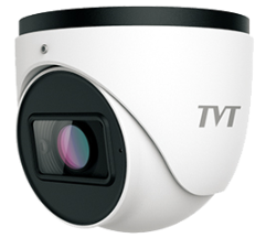 TVT TD-9525E3B-A(D/AZ/PE/AR3) IP Dome Camera