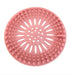 Xtreme Xccessories Silicone Drain Strainer for Kitchen and Bathroom