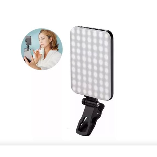 Xtreme Xccessories Multifunctional LED Fill Light for Computer Mobile Video Conferences Photograph