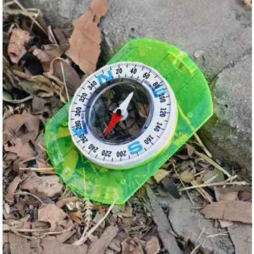 Xtreme Xccessories Handheld Compass for Camping