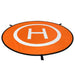 Xtreme Xccessories 55cm Foldable Landing Pad for Drones