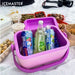 Xtreme Xccessories IceMaster 12QT Customized Logo Chiller Cooler Beach Picnic Fishing Outdoor Insulated Plastic Vaccine Cooler Box