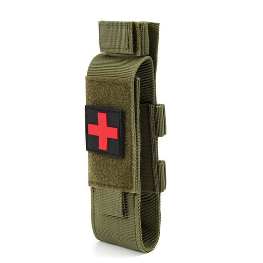 Xtreme Xccessories Tactical Tourniquet Pouch Holder