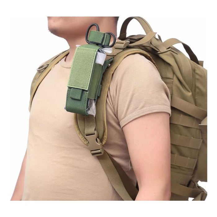 Xtreme Xccessories Tactical Tourniquet Pouch Holder