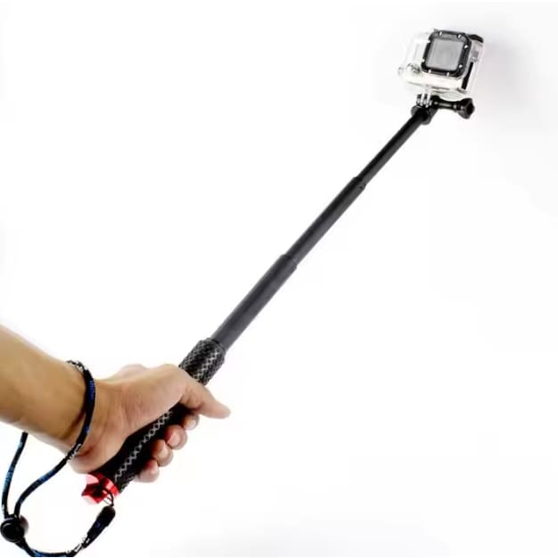 For All Action Cameras 20-70 cm Pole - Default