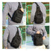 Xtreme Xccessories Multifunctional Tactical Sling Bag