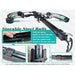 Xtreme Xccessories Compound Bow Metal Archery Ball Launcher full kit
