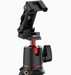 Flexible Gorilla Tripod Mount for GoPro, Phones & Cameras