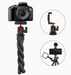Flexible Gorilla Tripod Mount for GoPro, Phones & Cameras