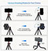 Flexible Gorilla Tripod Mount for GoPro, Phones & Cameras - Xtreme Xccessories - 1159 Deals
