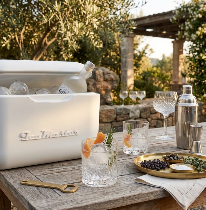 IceMaster Cooler Box 21L - Xtreme Xccessories - 1159 Deals
