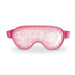 Xtreme Xccessories Reusable Cooling Gel Eye Mask - Pink