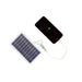 Xtreme Xccessories Solar Potable Charging Board Outdoor Waterproof Solar USB Charger