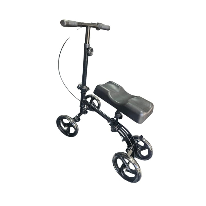 Xtreme Xccessories Medical Adjustable Knee Scooter